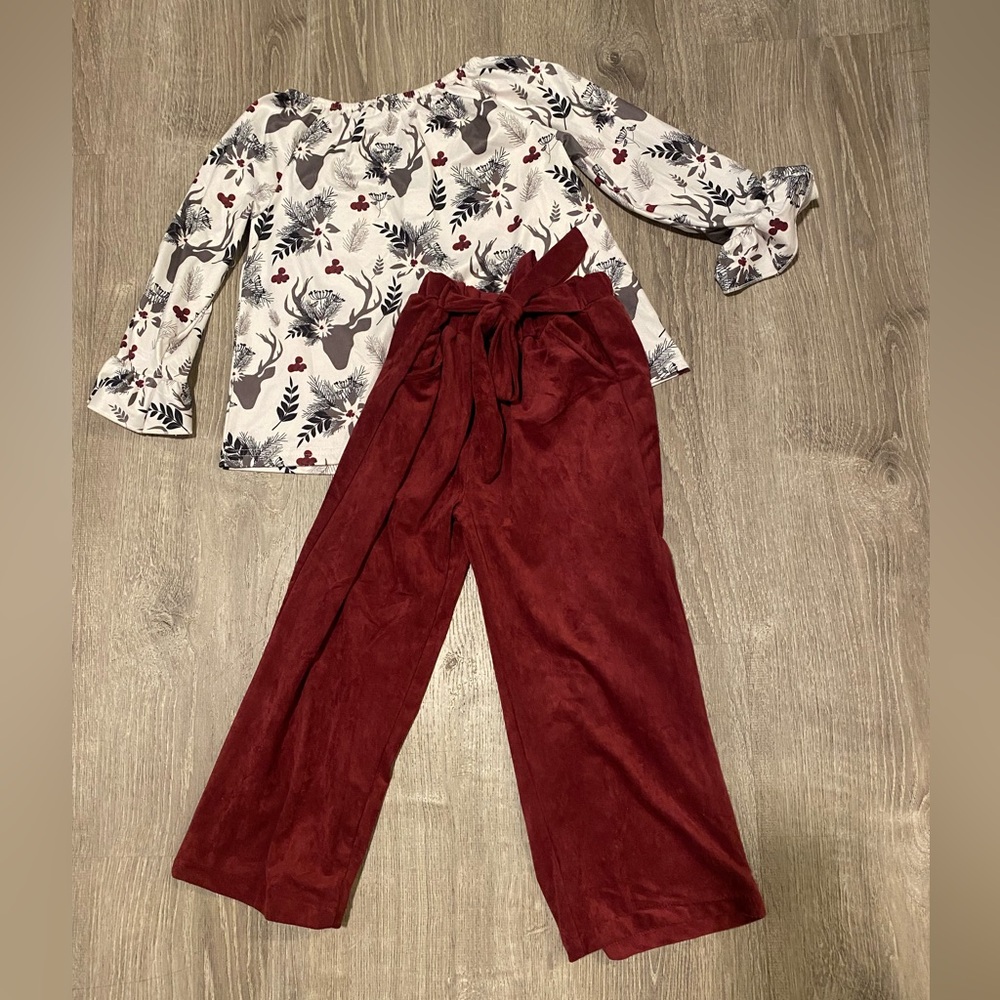 Christmas Set